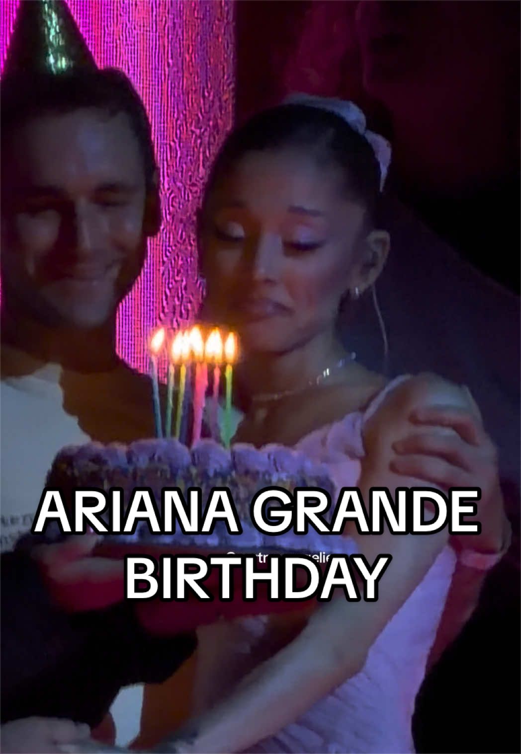@Courtney Angelie