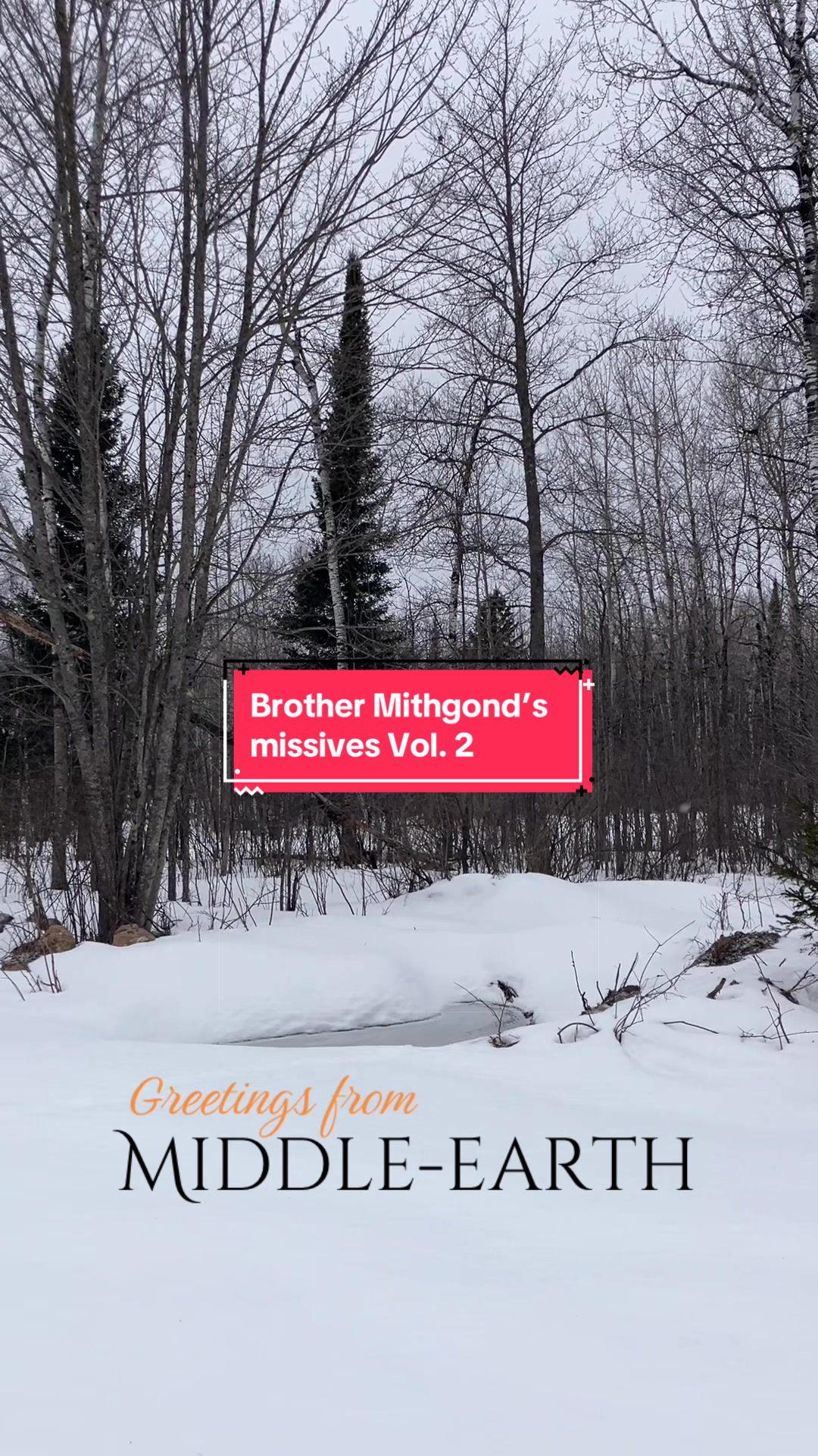 @Mithgond ᚠ