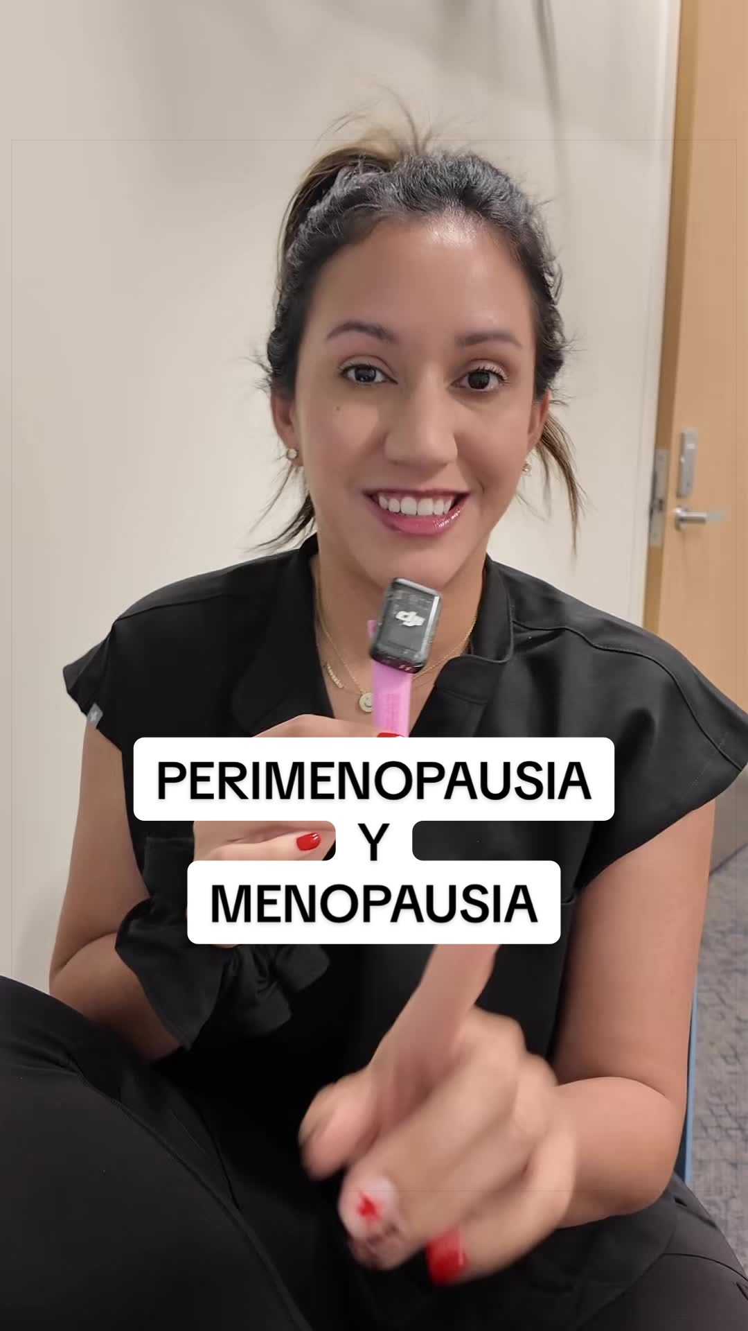 @Dr. Ali | The Latina Doc