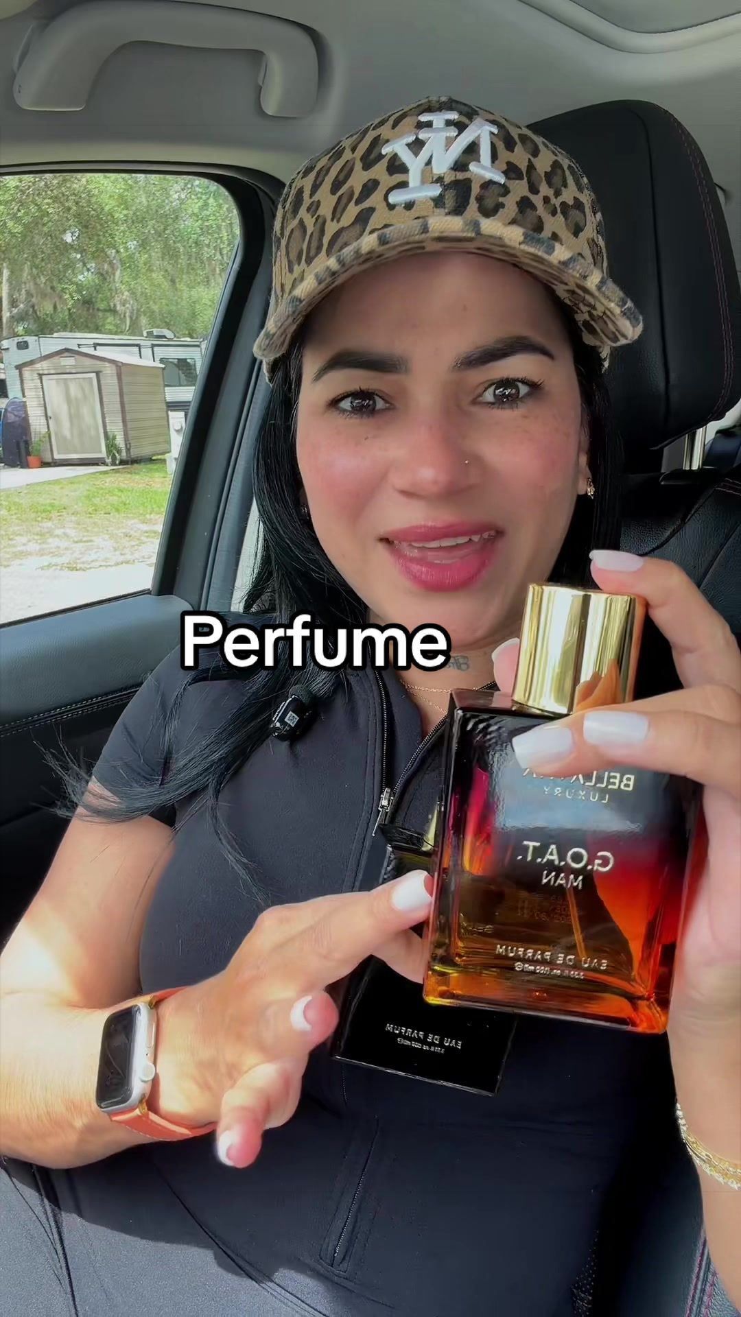 @Yaumara Martinez