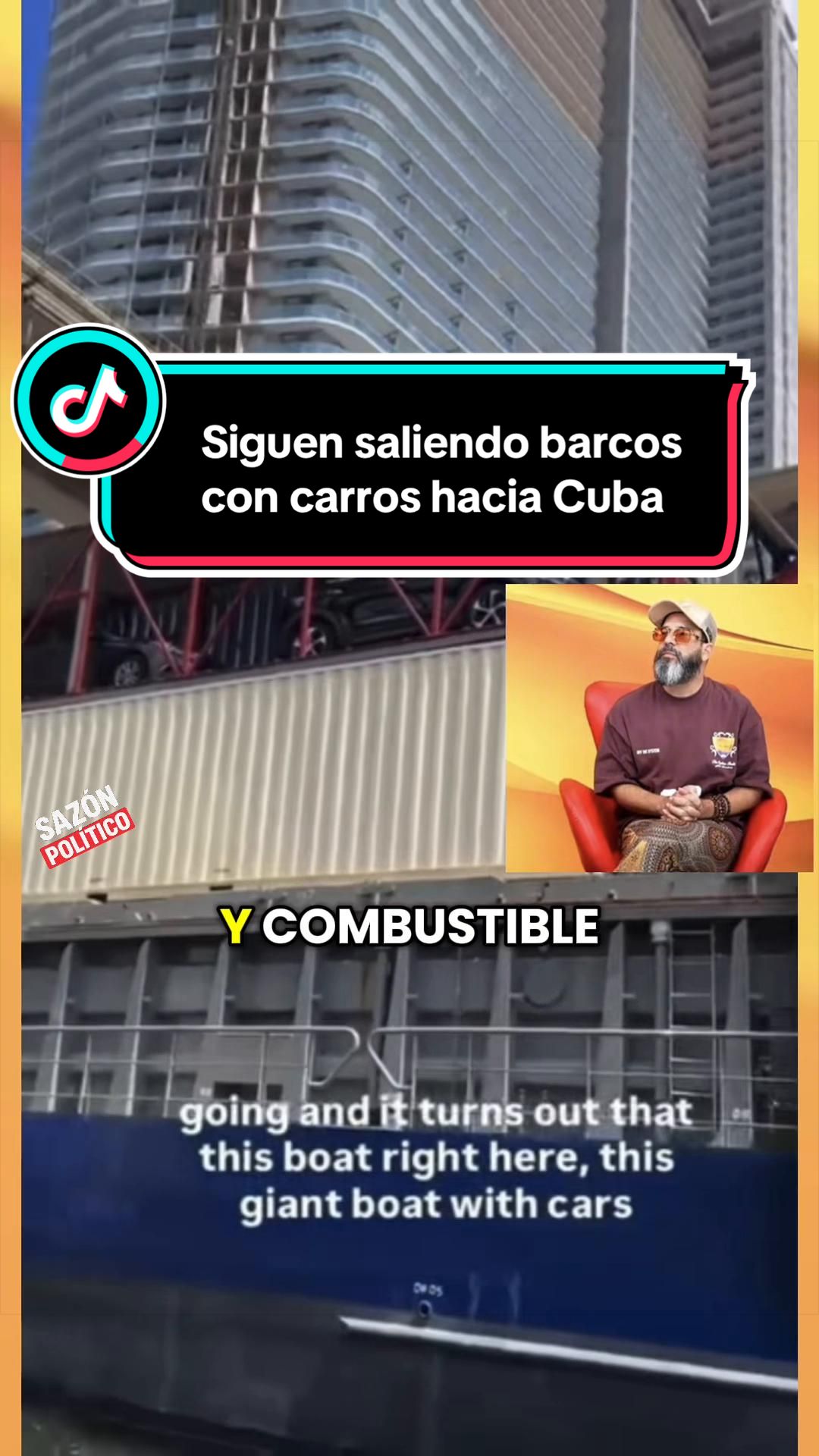 @Saz&oacute;n pol&iacute;tico con Otaola