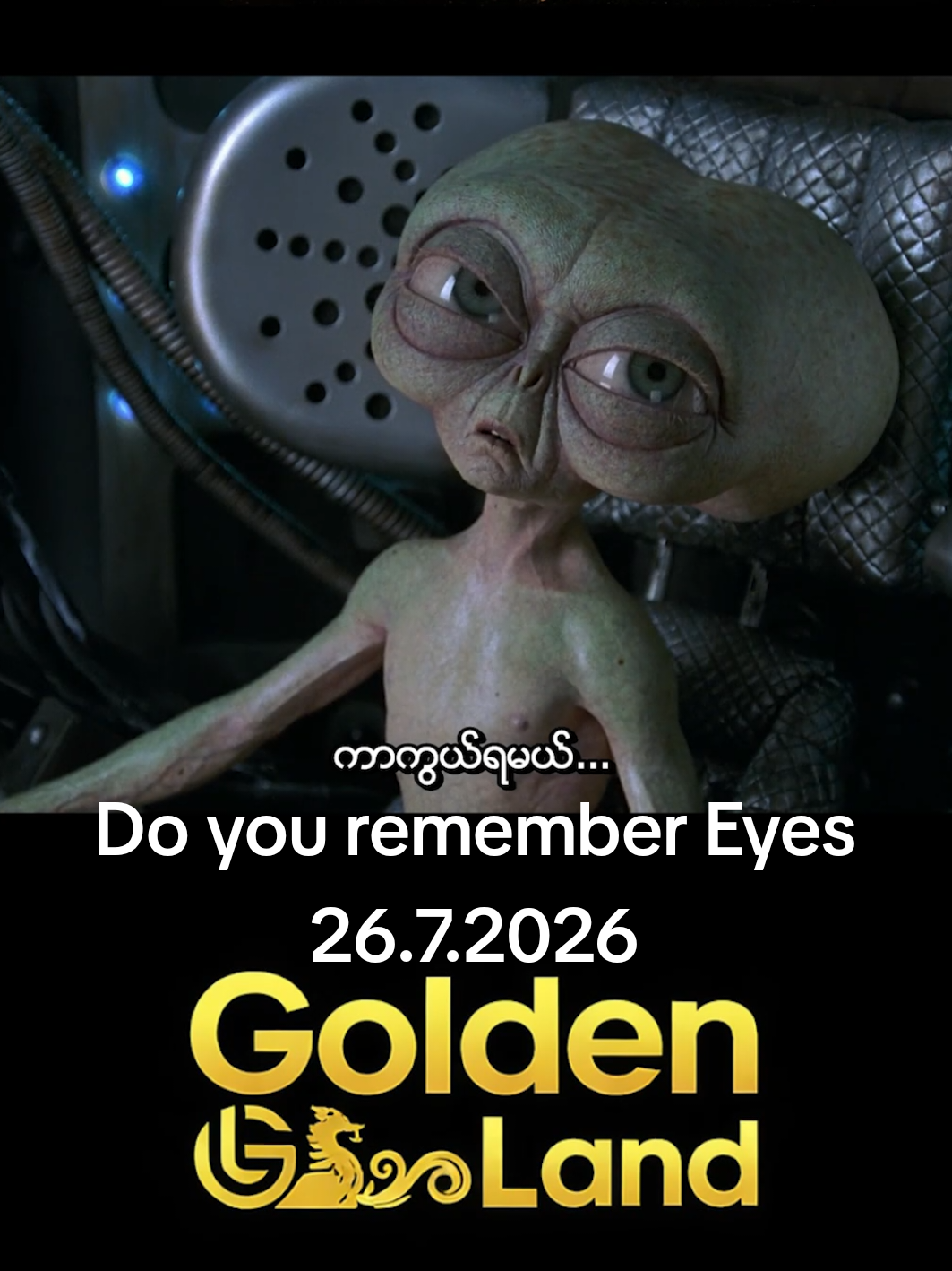 @Golden Seven & GoldenLand TV