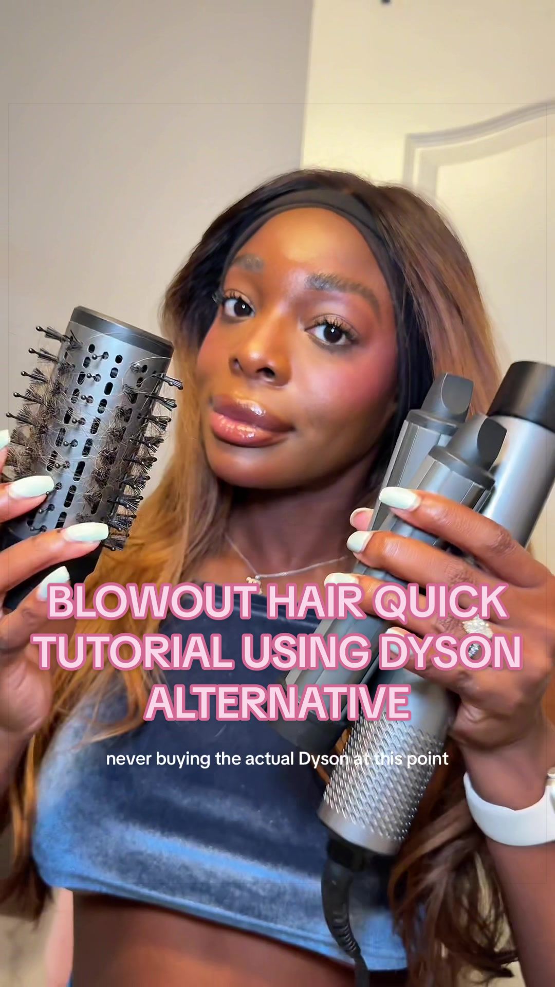 @Dr. C Heather O | 👱🏾&zwj;♀️👁️💄
