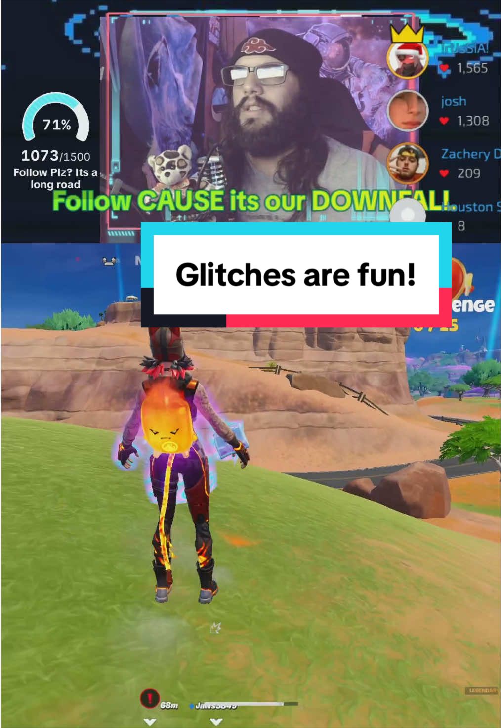 @Fox_JustJonOh