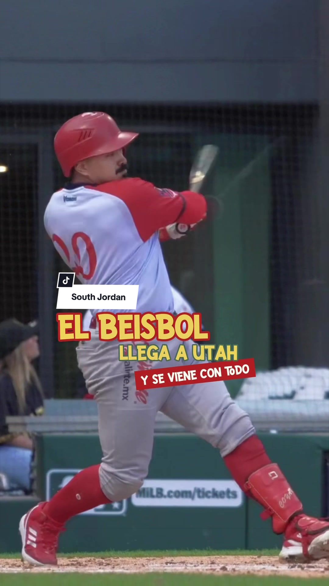 @Jely |Eventos y Planes en Utah