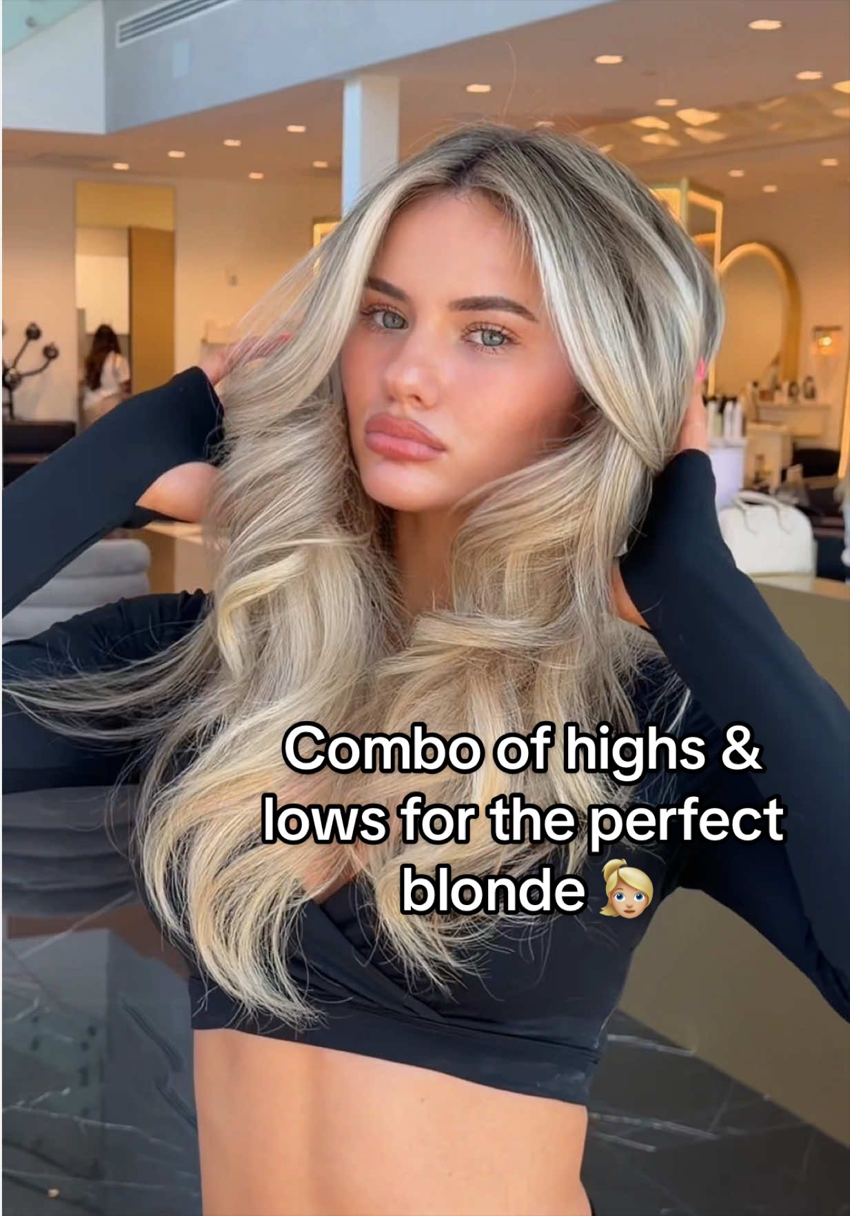 @Danigrace