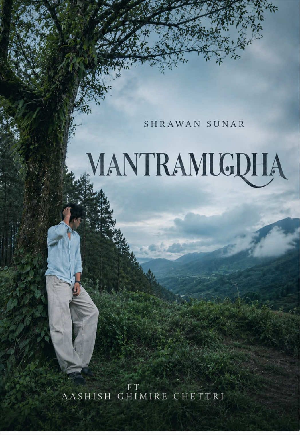 @Shrawan Sunar 🎶