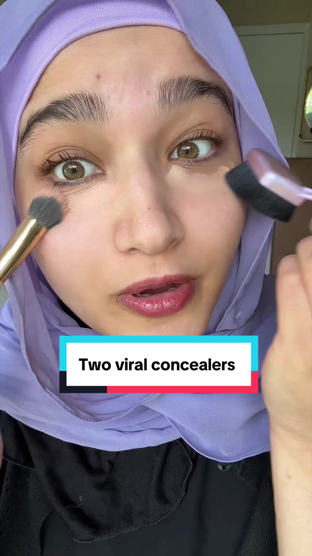@Ameera Glam Approved