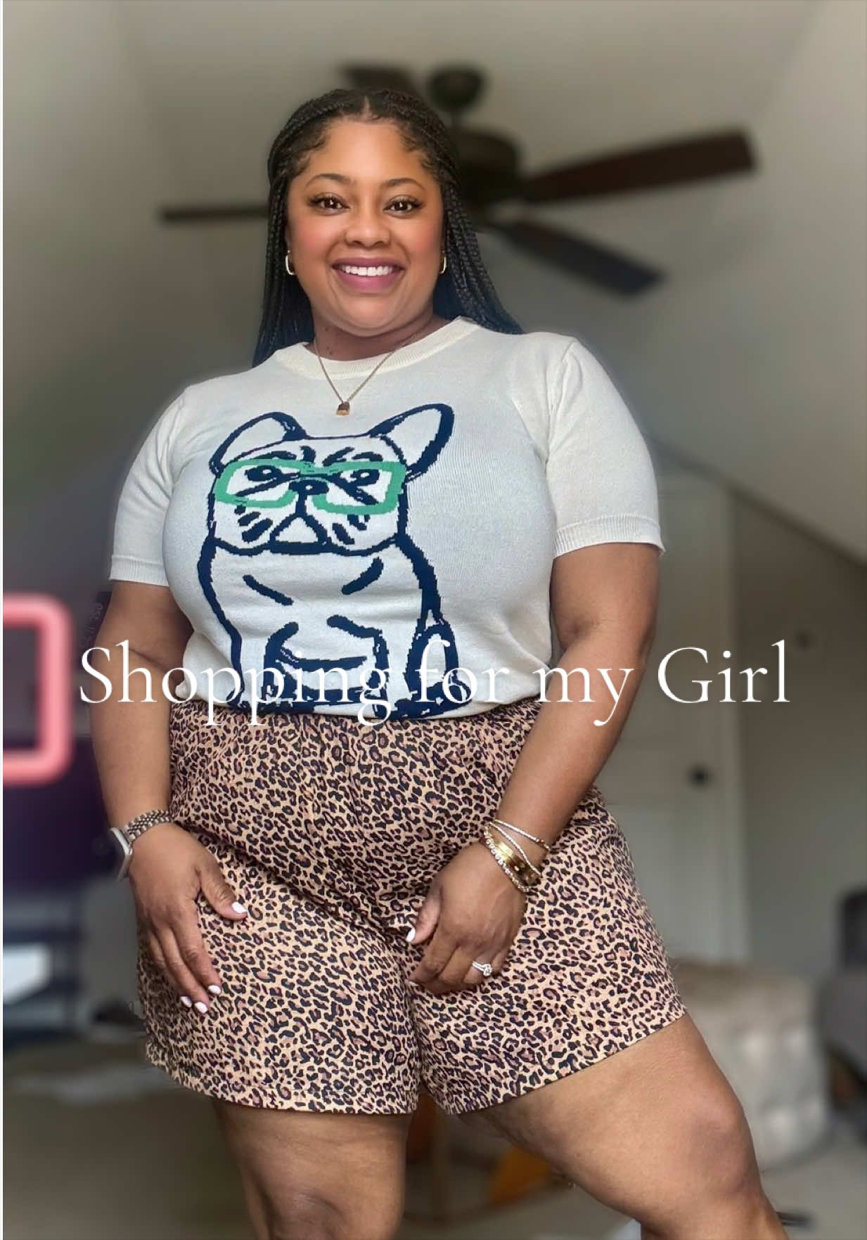 @Ash | HR Fashion Girl | BoyMom