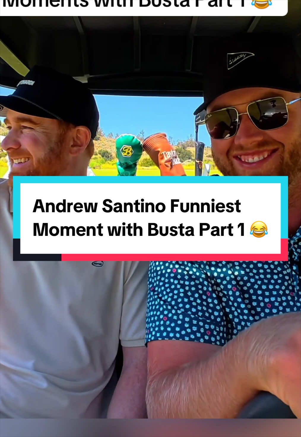 @GolfTubers