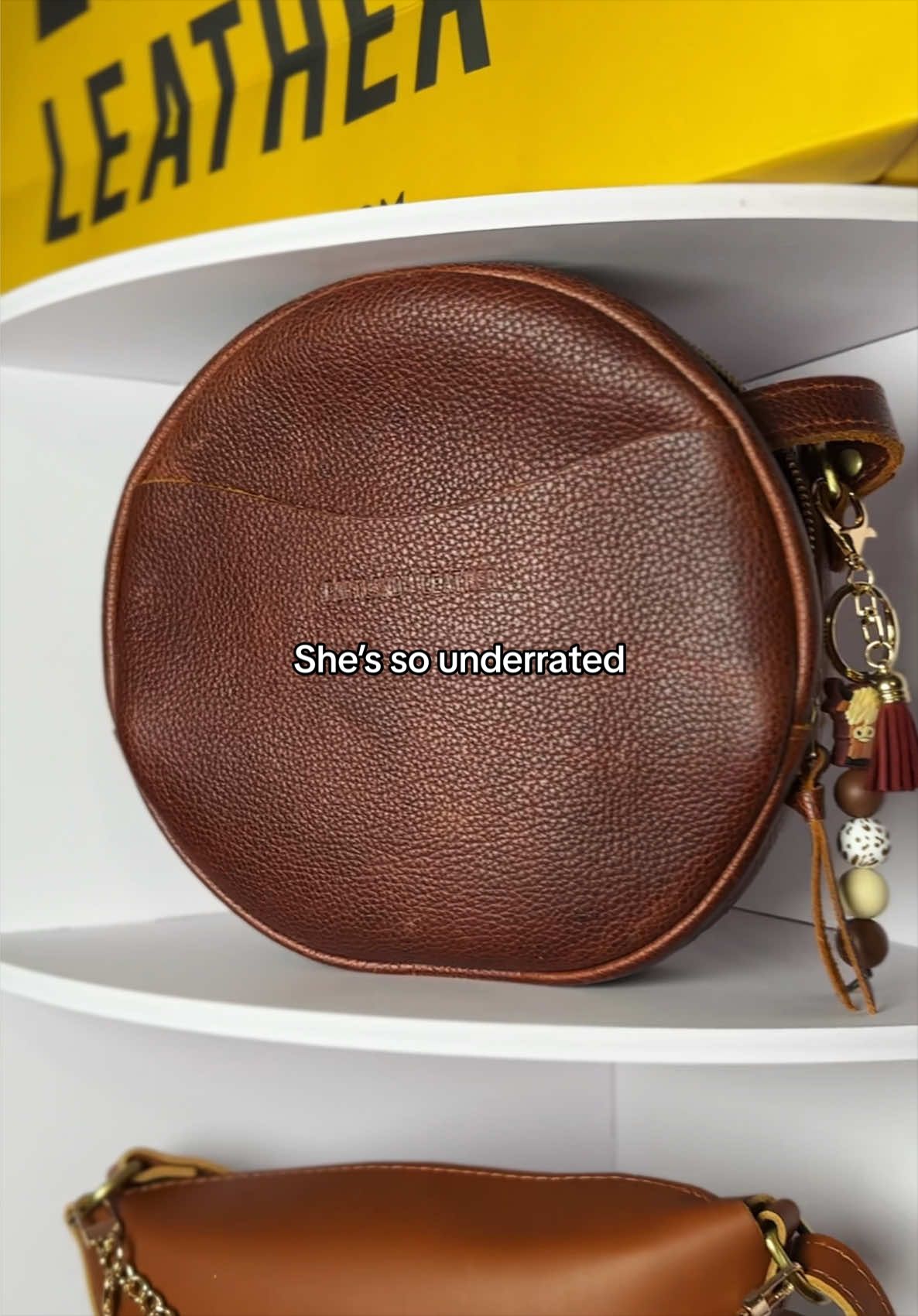 @Amanda Gray ✨Your Bag Bestie