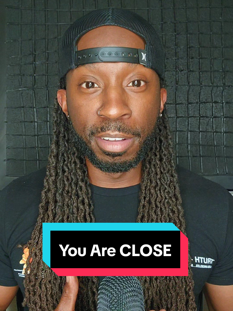 @Tim | Kingdom Mindset Coach