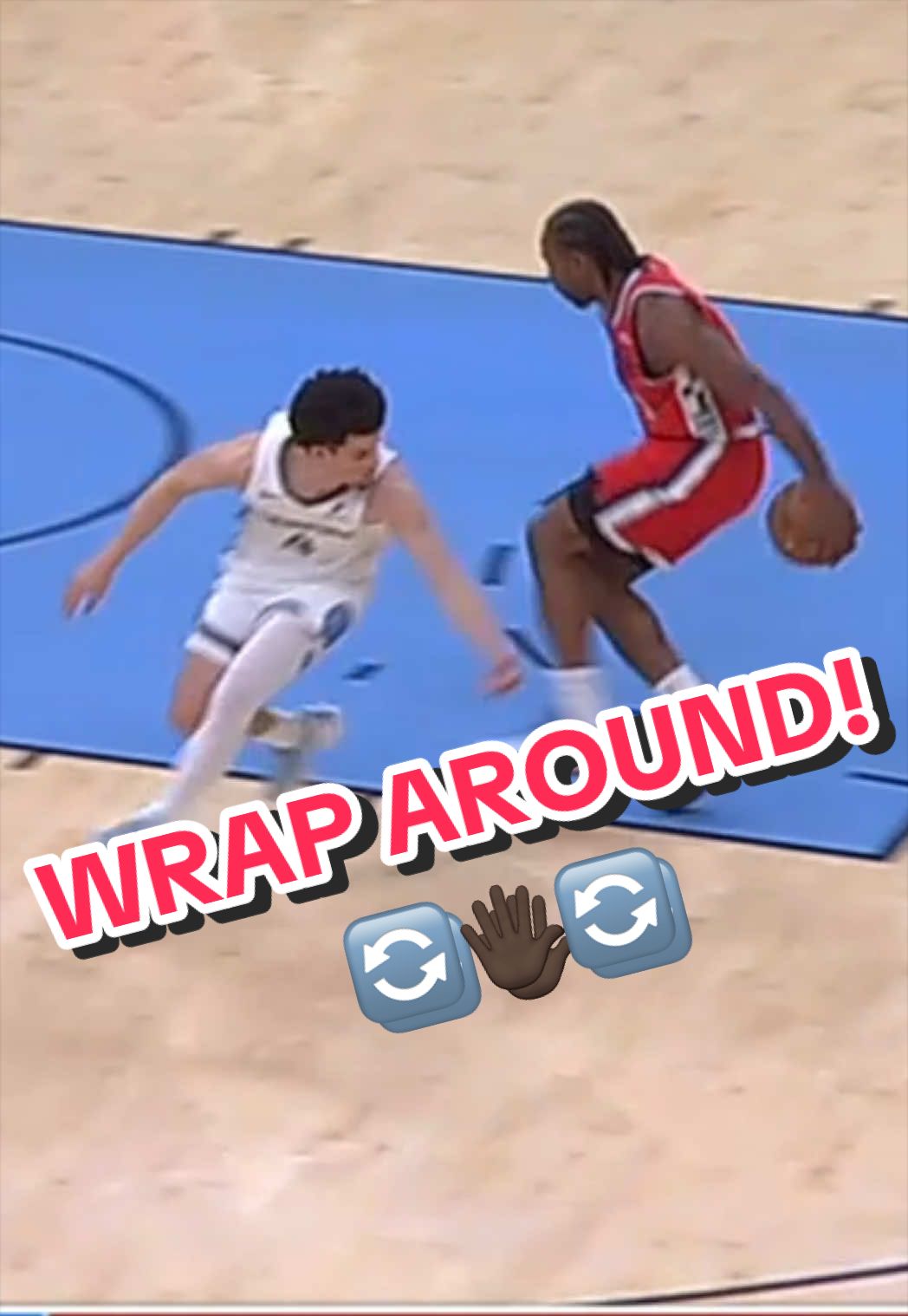 @LA Clippers