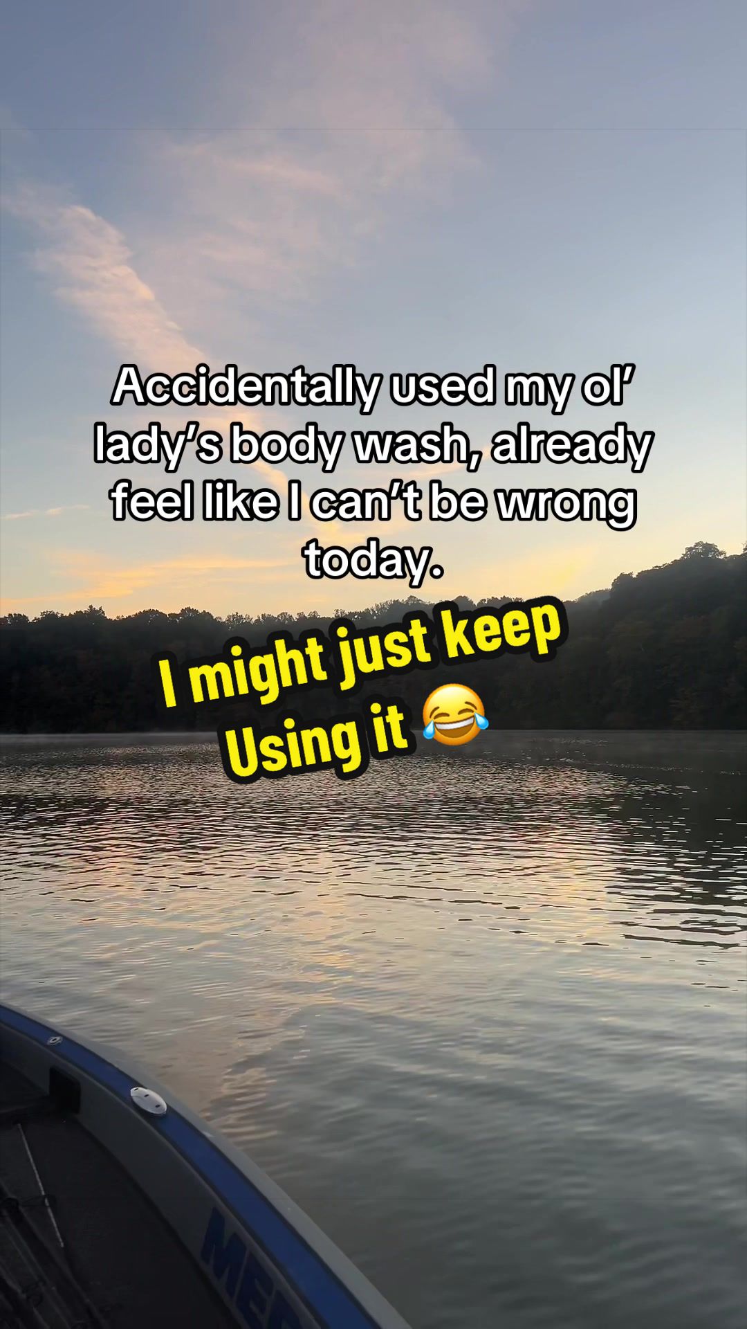@Josh Cantrell Fishing