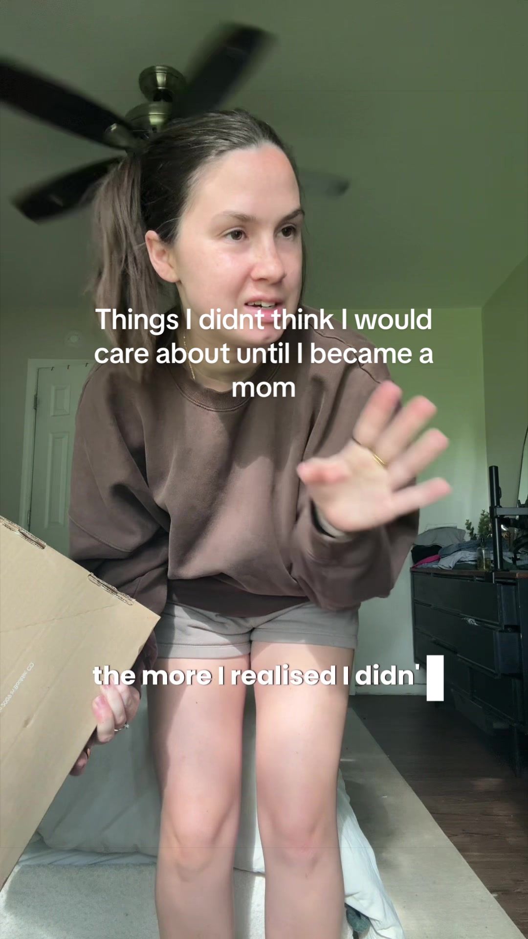 @Lauren Campbell | Toddler Mom