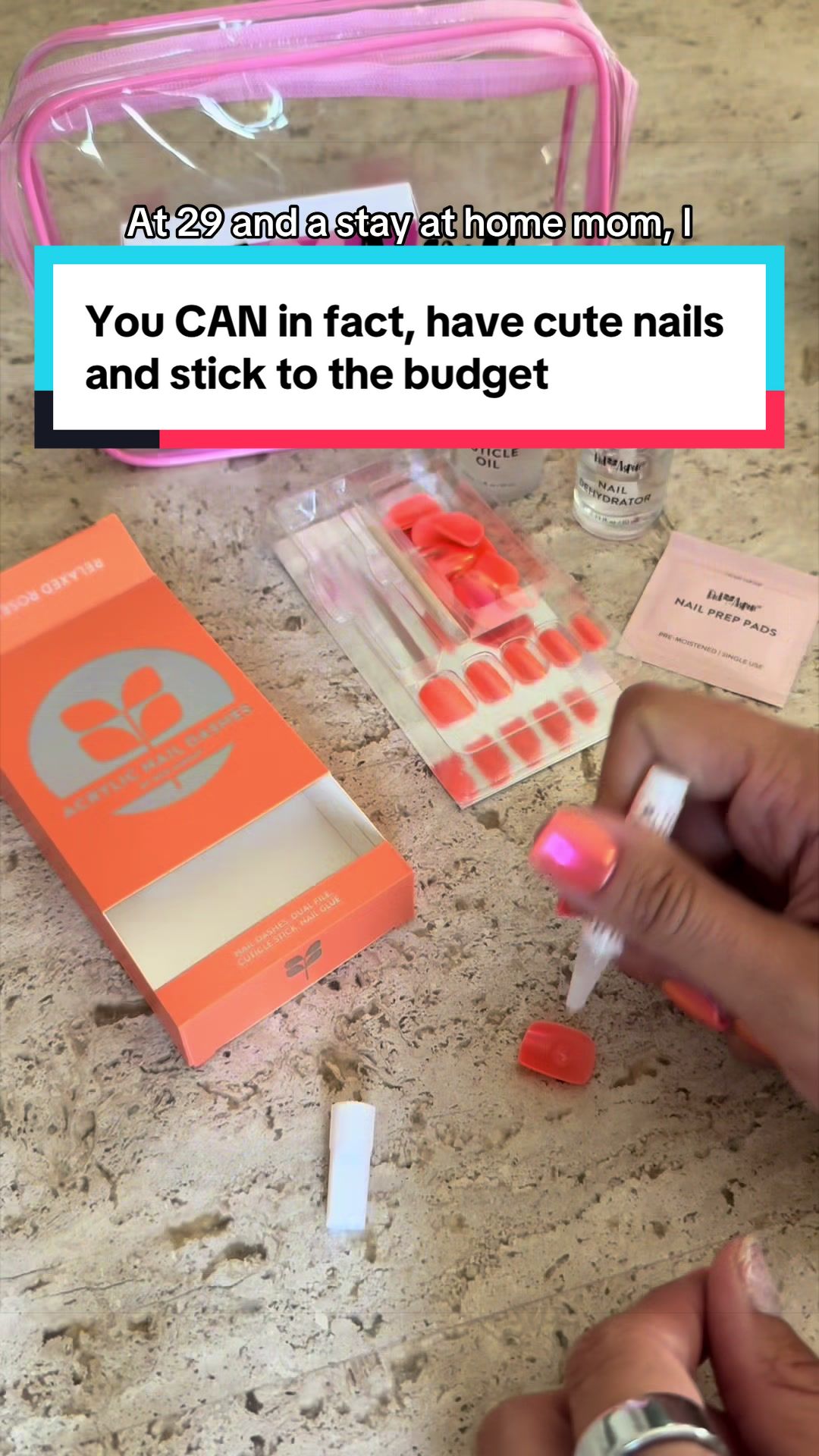 @Karli-your press on nail tech