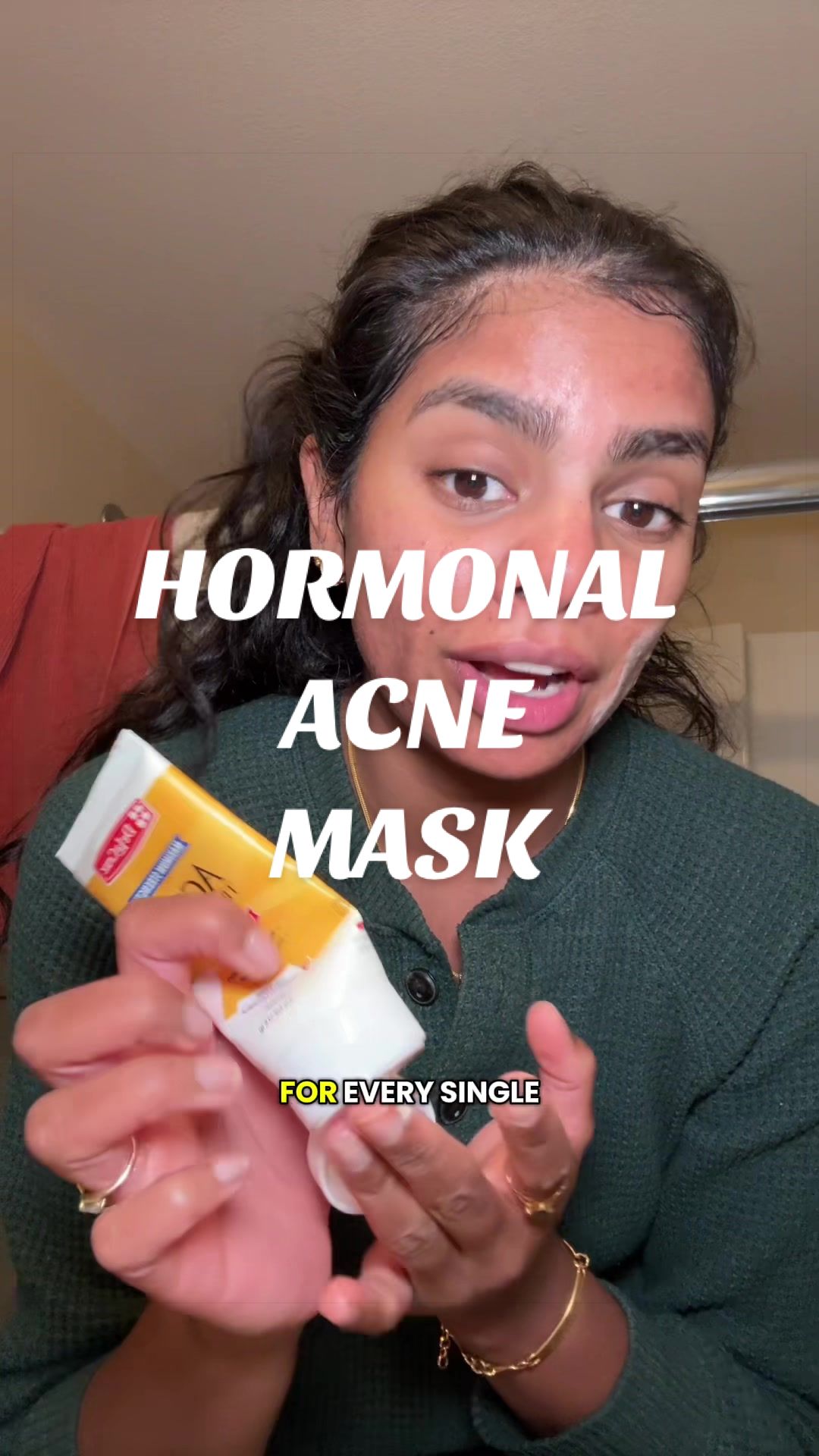 @Nyx Curations | Acne +Wellness