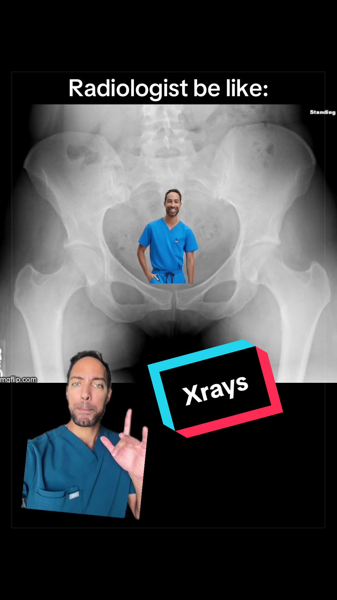 @Dr. Dustin, MD