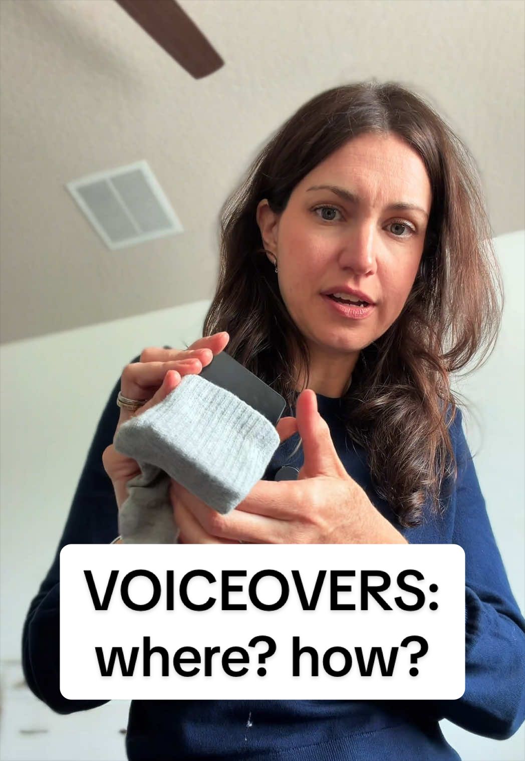 @Sonya→Actor Tips for Creators
