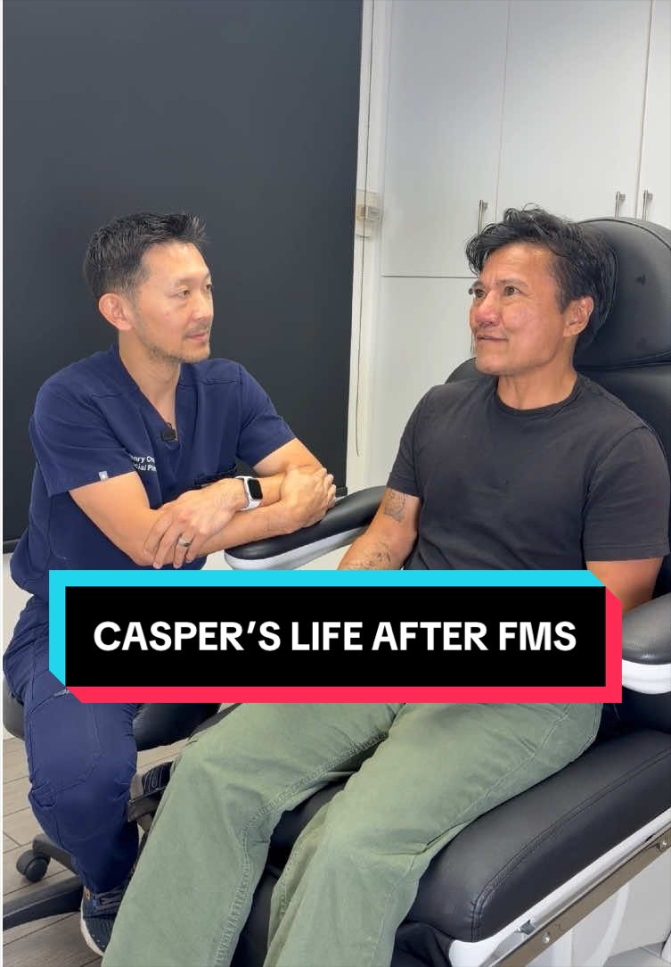 @Henry Chen, MD