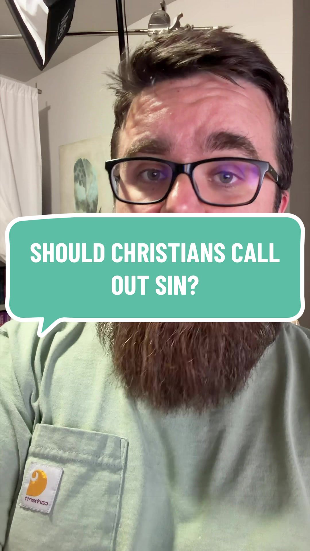 @TikTok’s Pastor