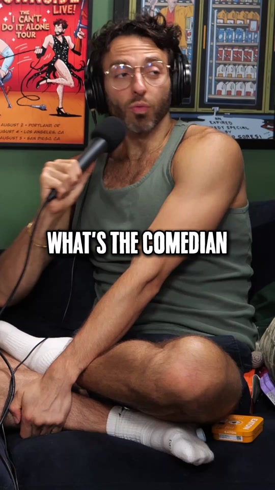 @The Downside Podcast