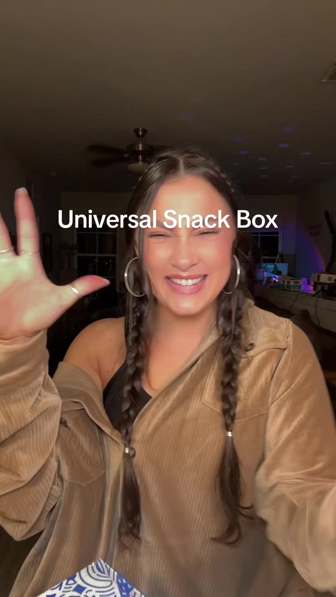 @Jenessa