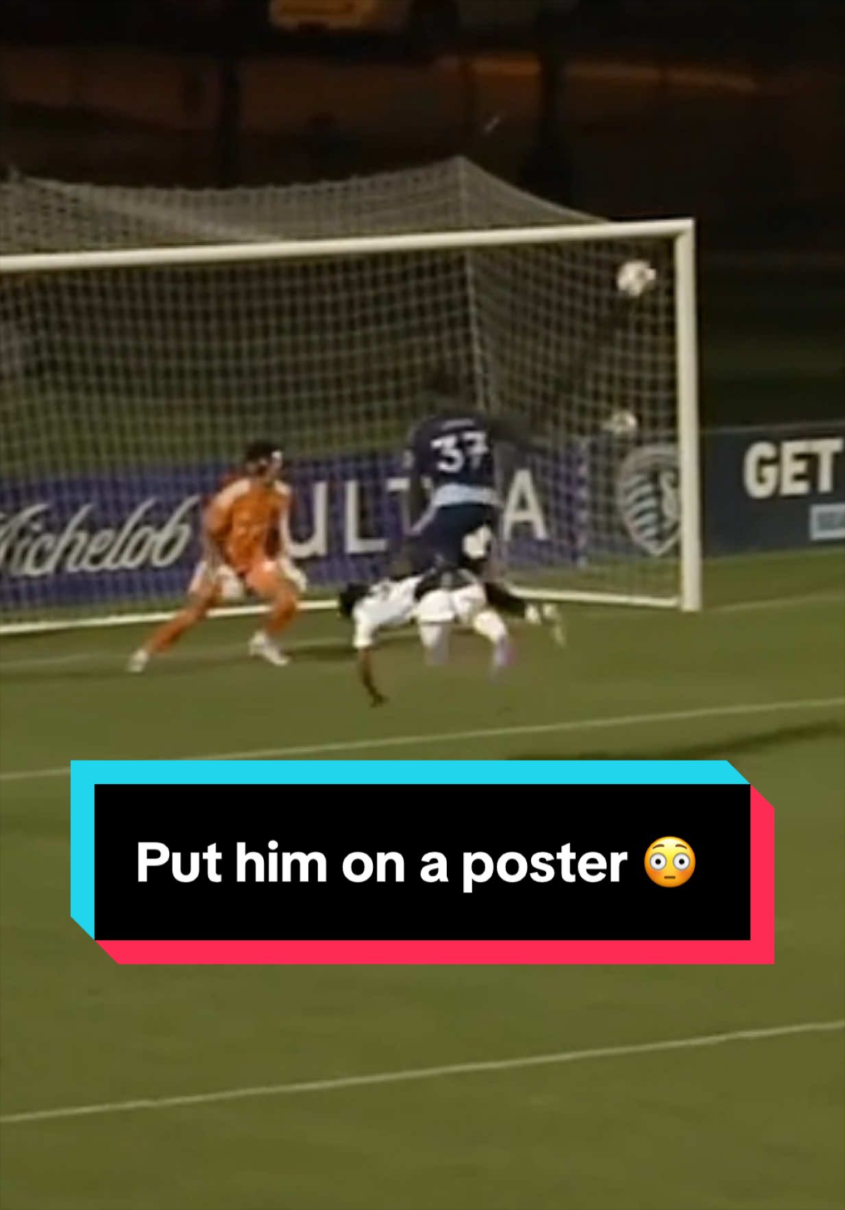 @MLS NEXT Pro