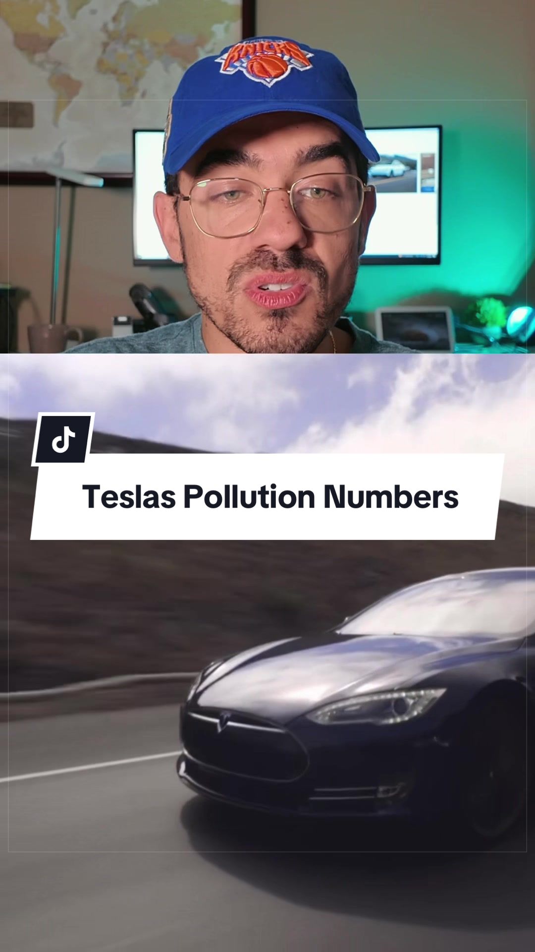 @Ray | Tesla and TSLA News