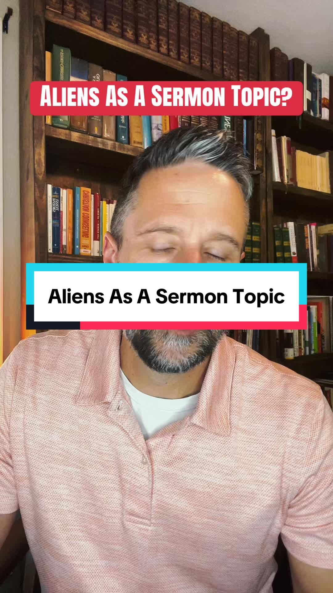 @AuthenticPastorKyle