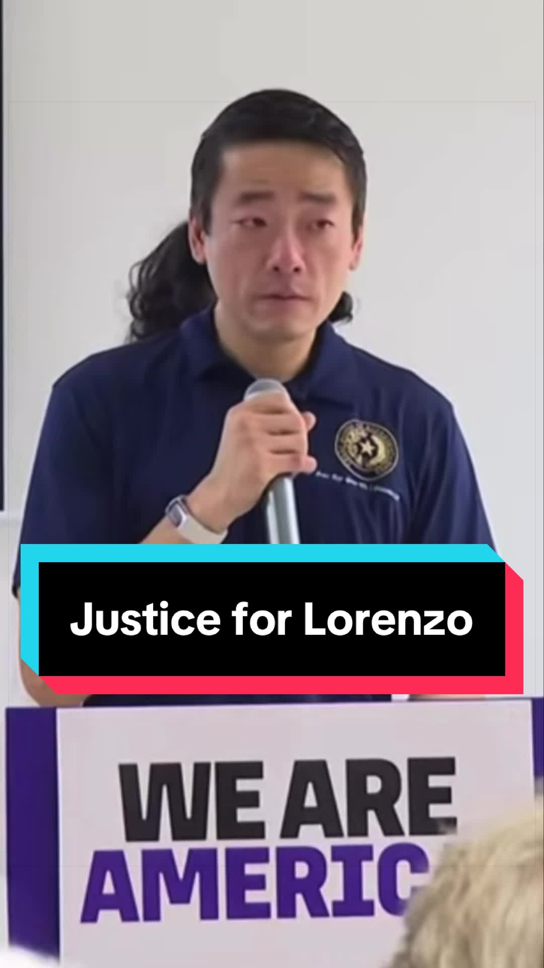 @Rep. Gene Wu