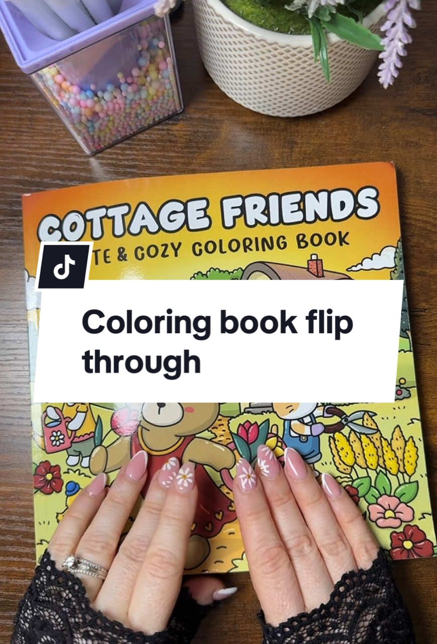 @Afoxxycoloring