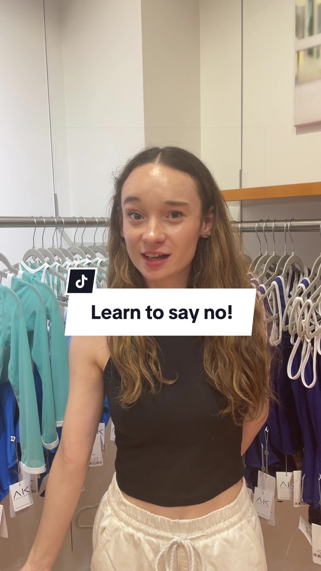 @AK Dancewear