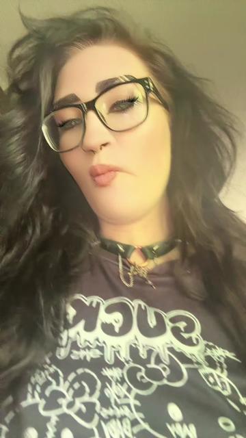 @⛧𝐸𝓃𝓋𝓎⛧