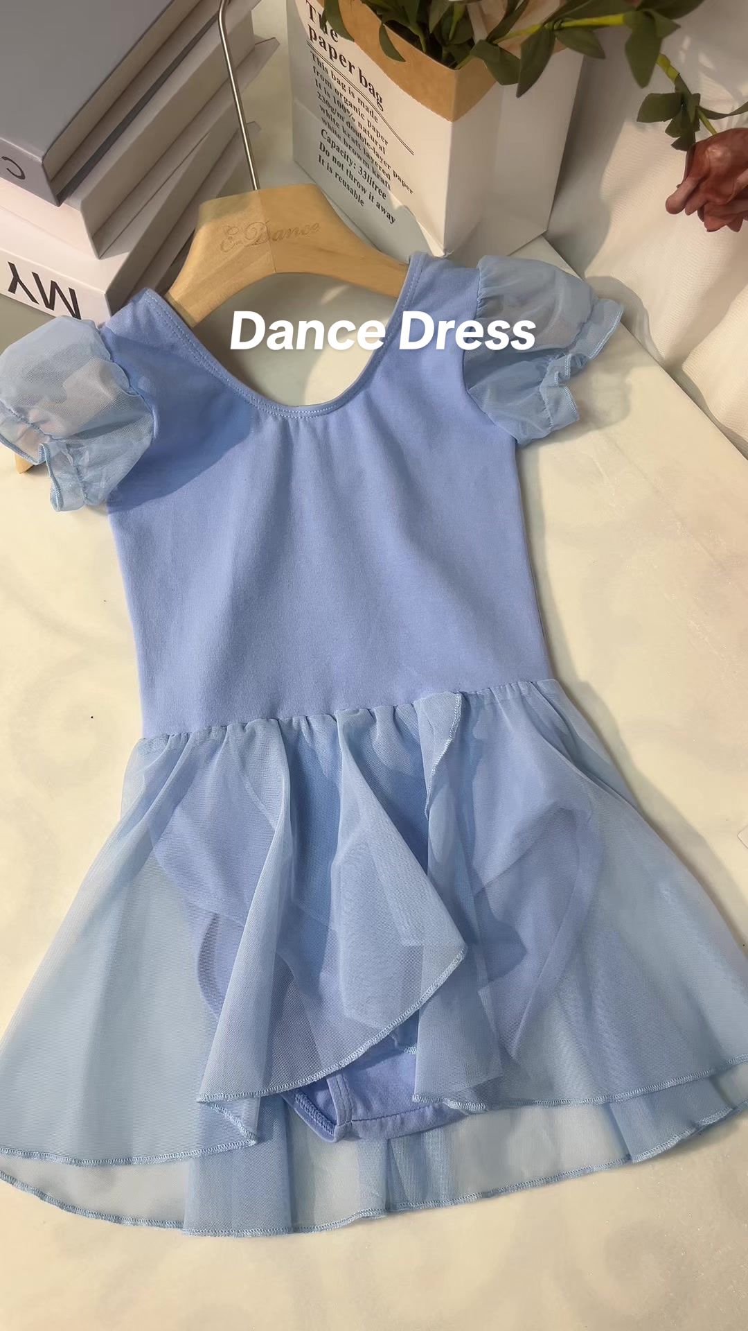 @MdnMd Dance Costume