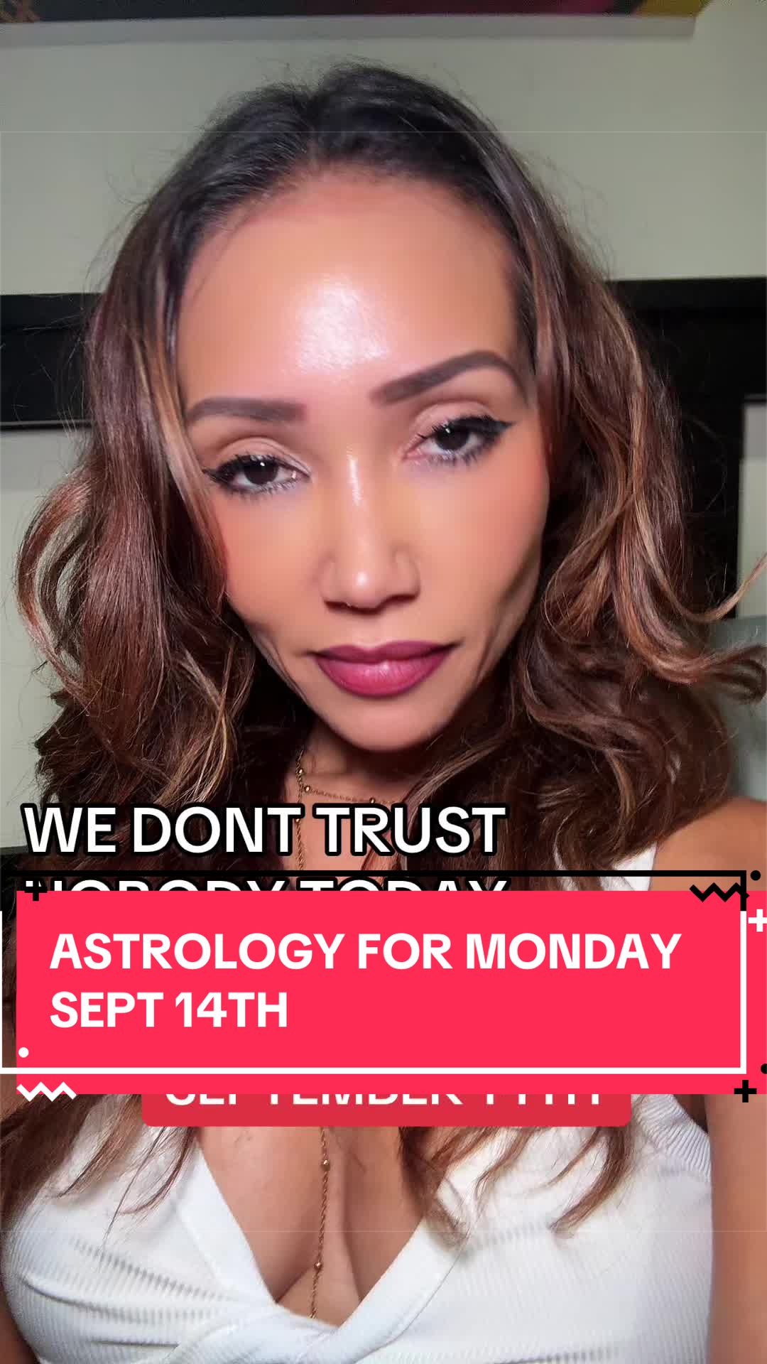 @WHAT’S YOUR SIGN