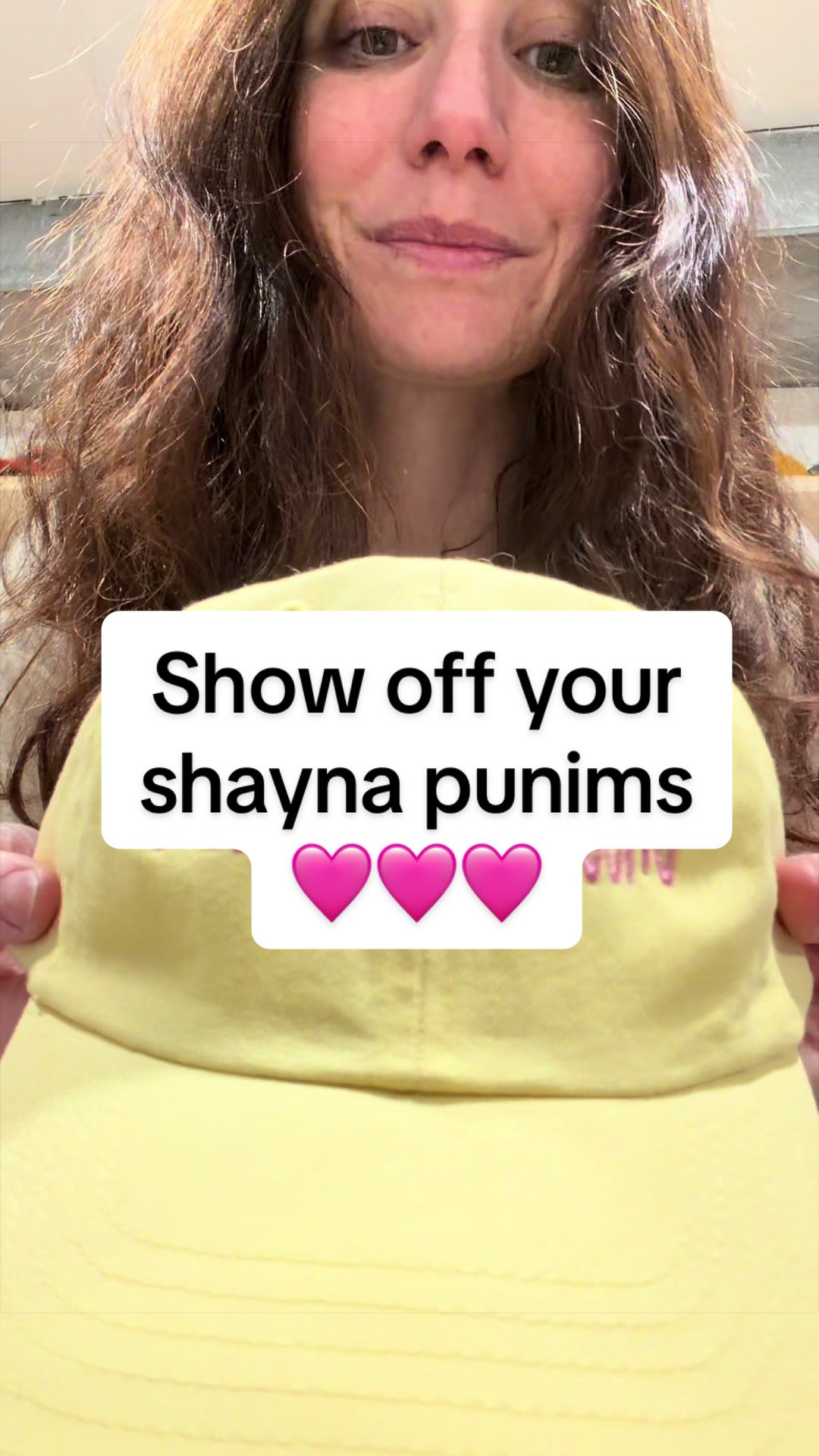 @Da Shayna Punims | Jewish swag
