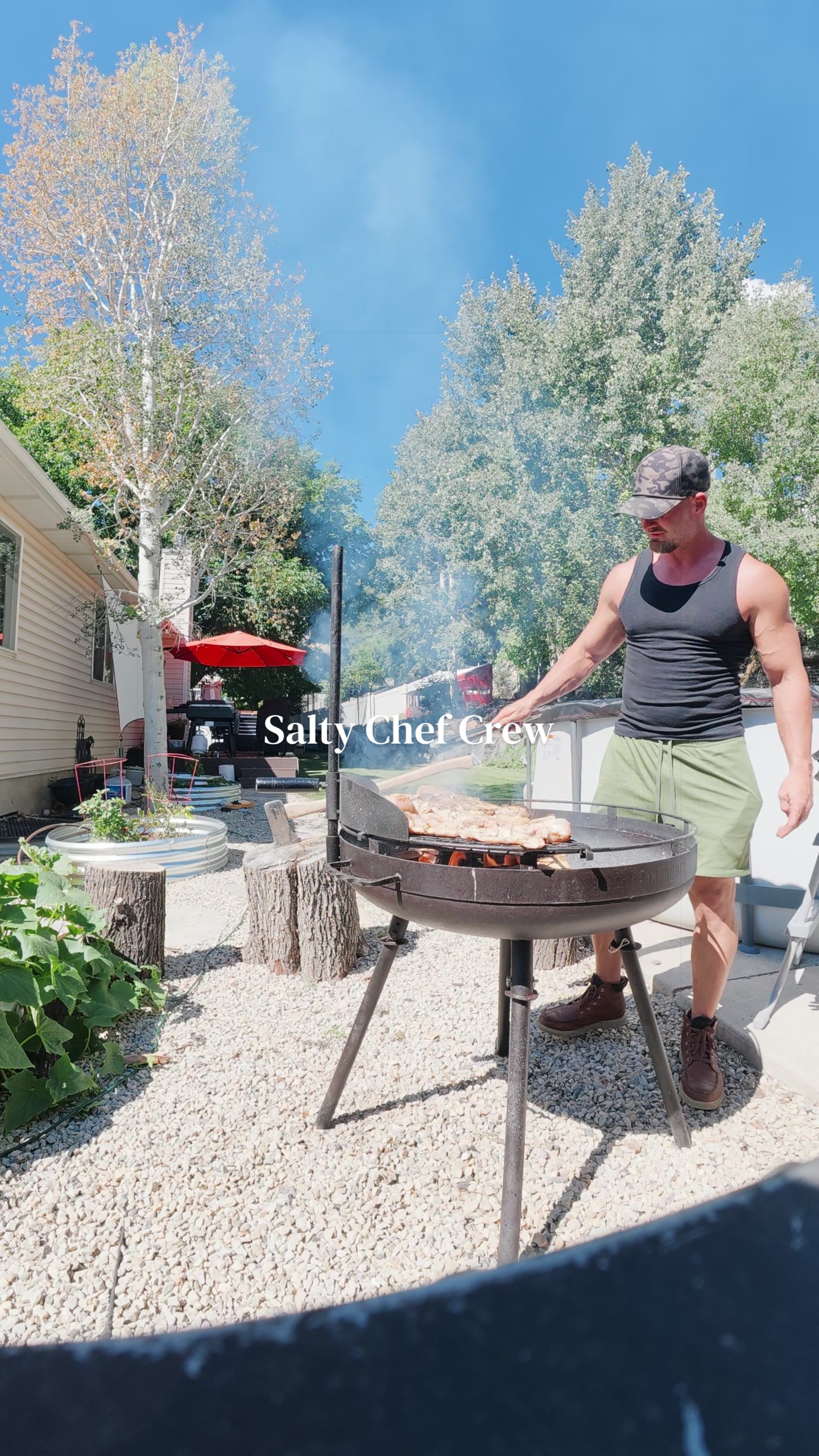 @ONECUTCHEF