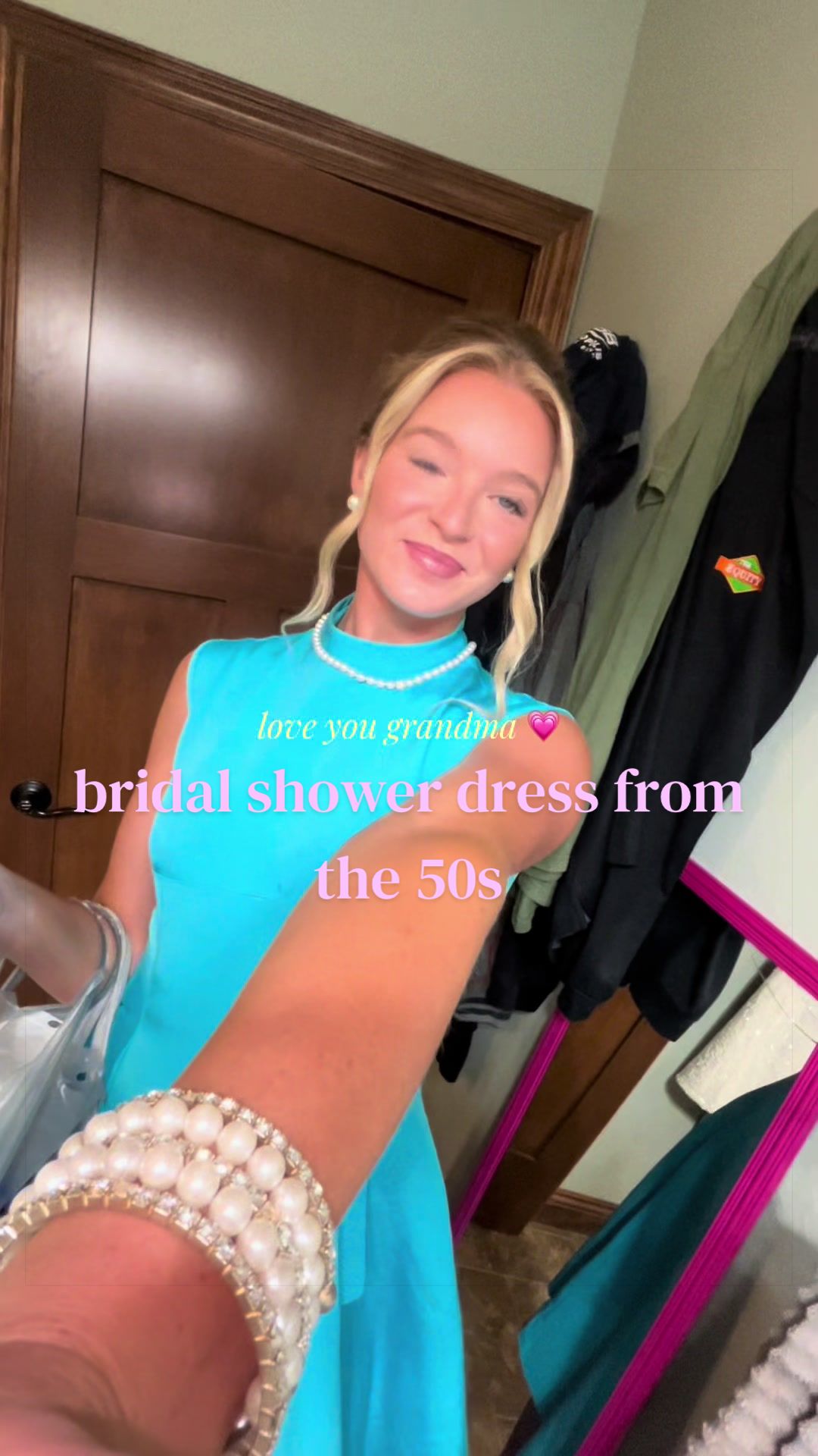 @hannah grace