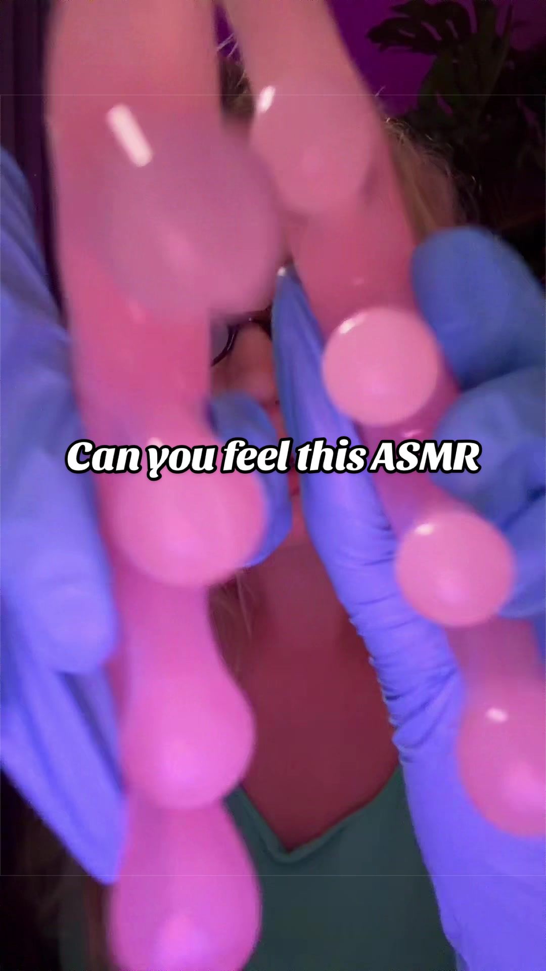 @King Caitlin ASMR