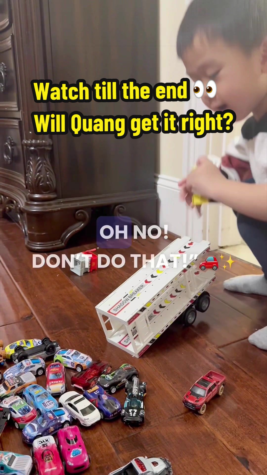 @Quang&Mom