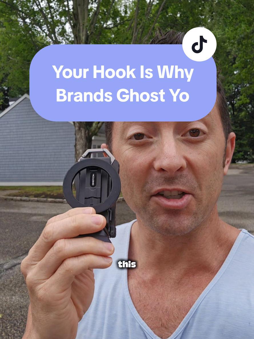 @Brandon - UGC Content Creator