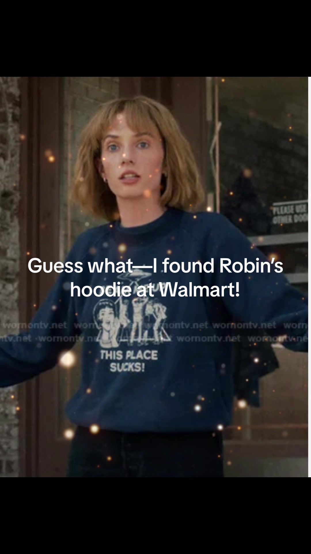 @Stranger Things fans