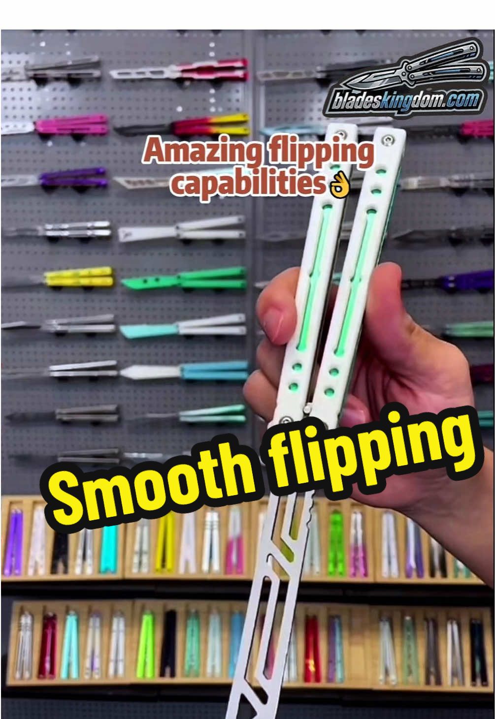 @BladesKingdom.com