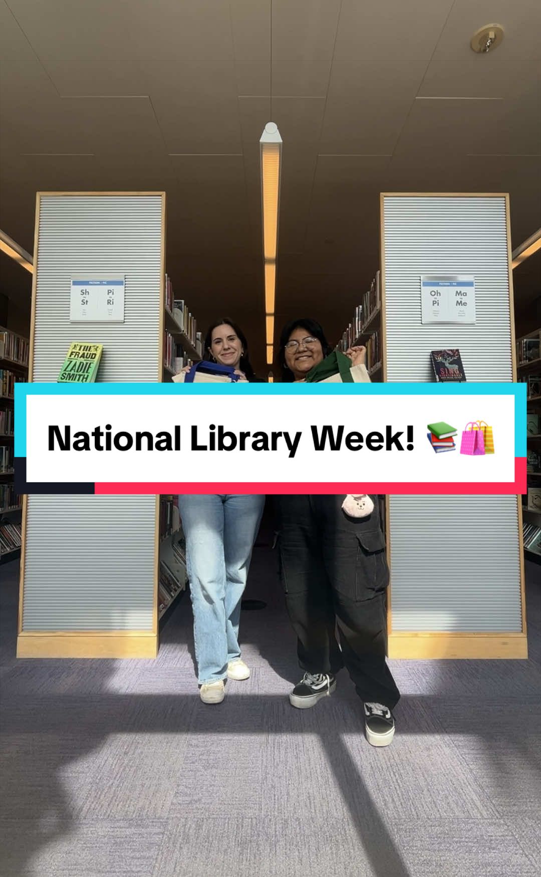 @Santa Monica Public Library