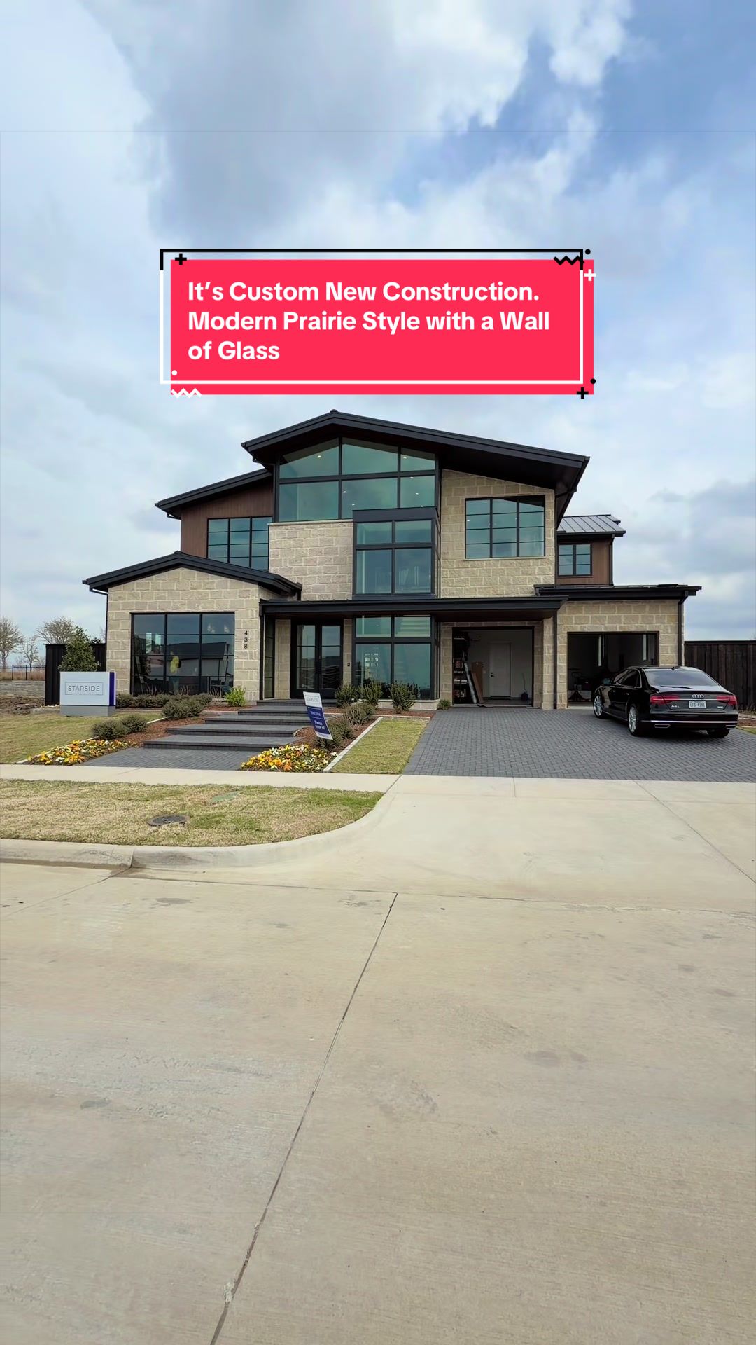 @Saj | Dallas Texas Realtor®