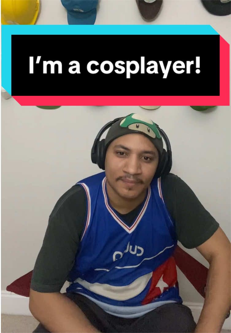 @L-man Cosplay