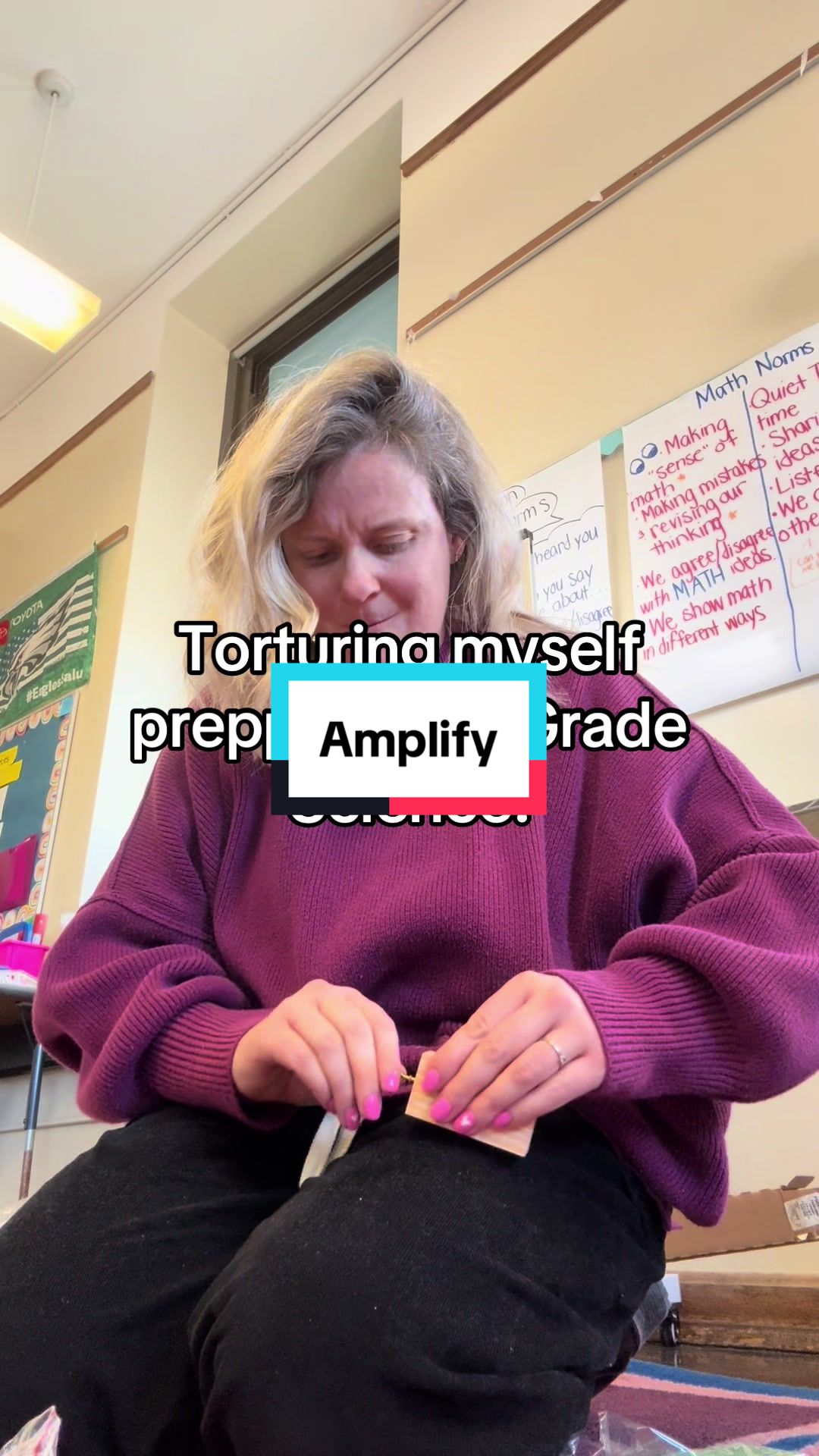 @Ms. O