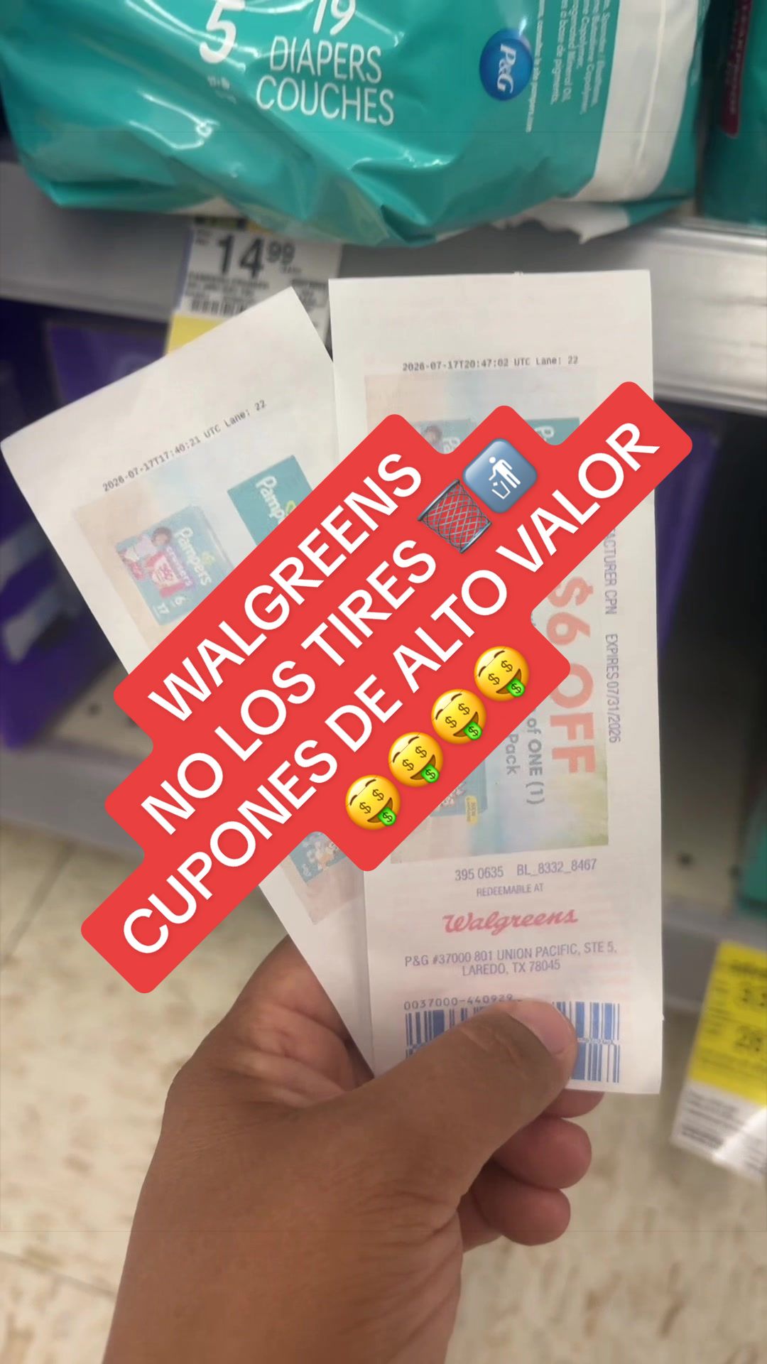 @vidacuponera