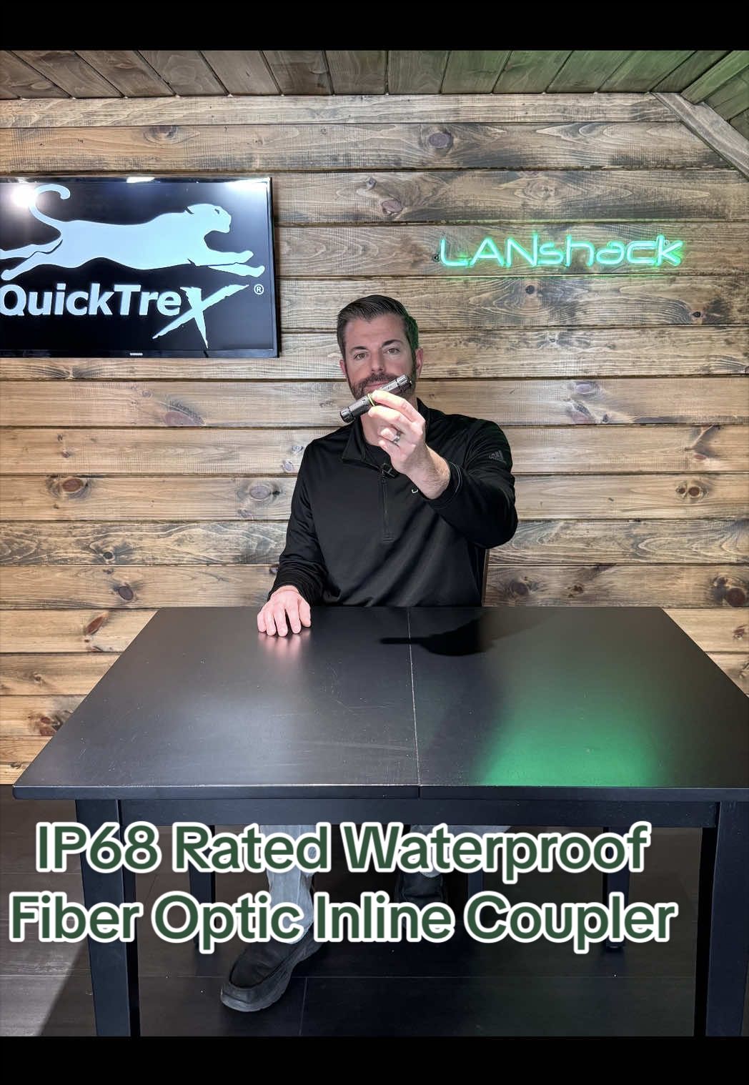 @LANshack
